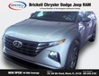 Hyundai Tucson Hybrid