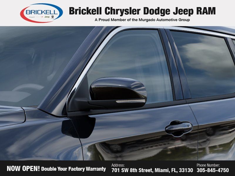 2026 Jeep Compass Limited 4X4's photo