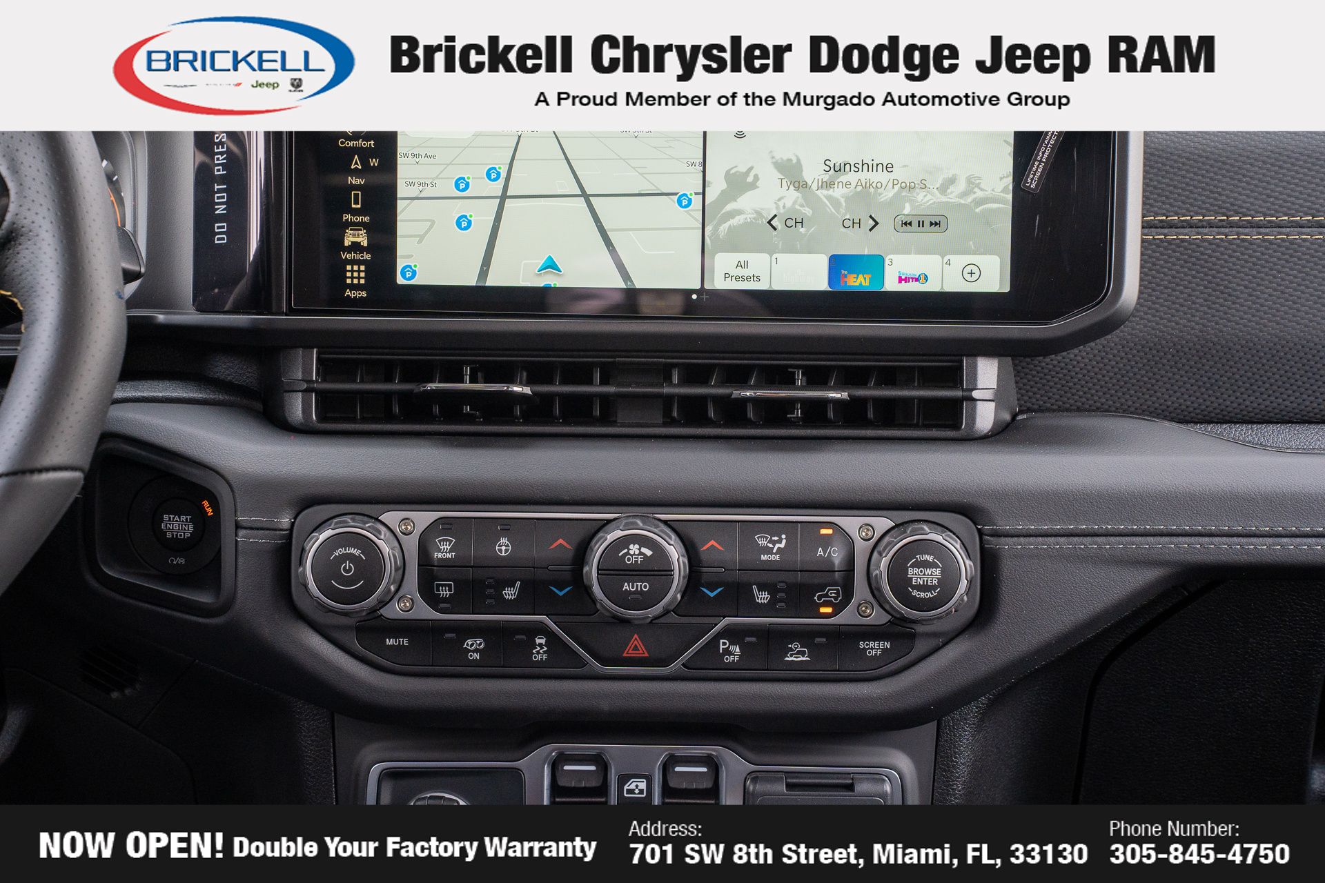 2025 Jeep Wrangler 4-Door Rubicon 392 Final Edition - Photo 22