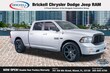  Ram 1500 Classic