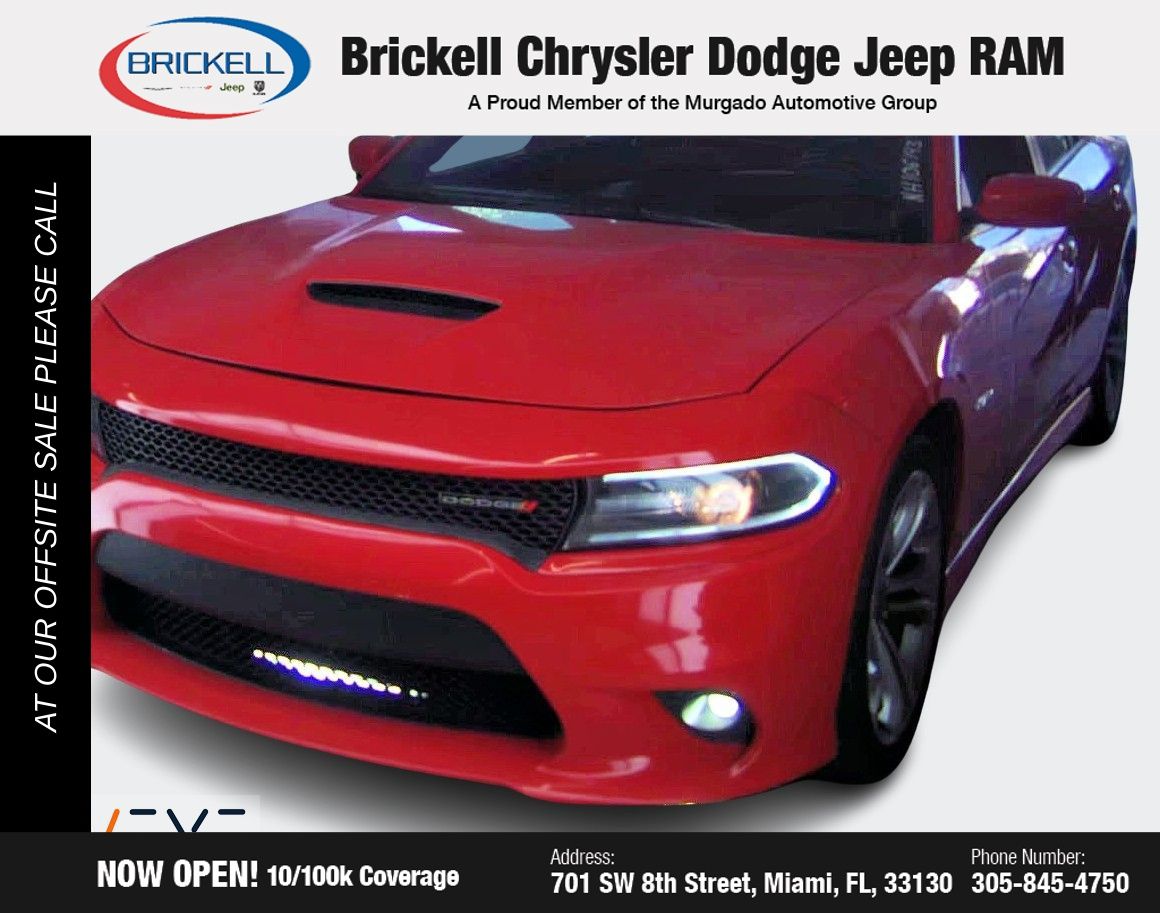 2022 Dodge Charger R/T's photo