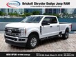 Ford F-250SD