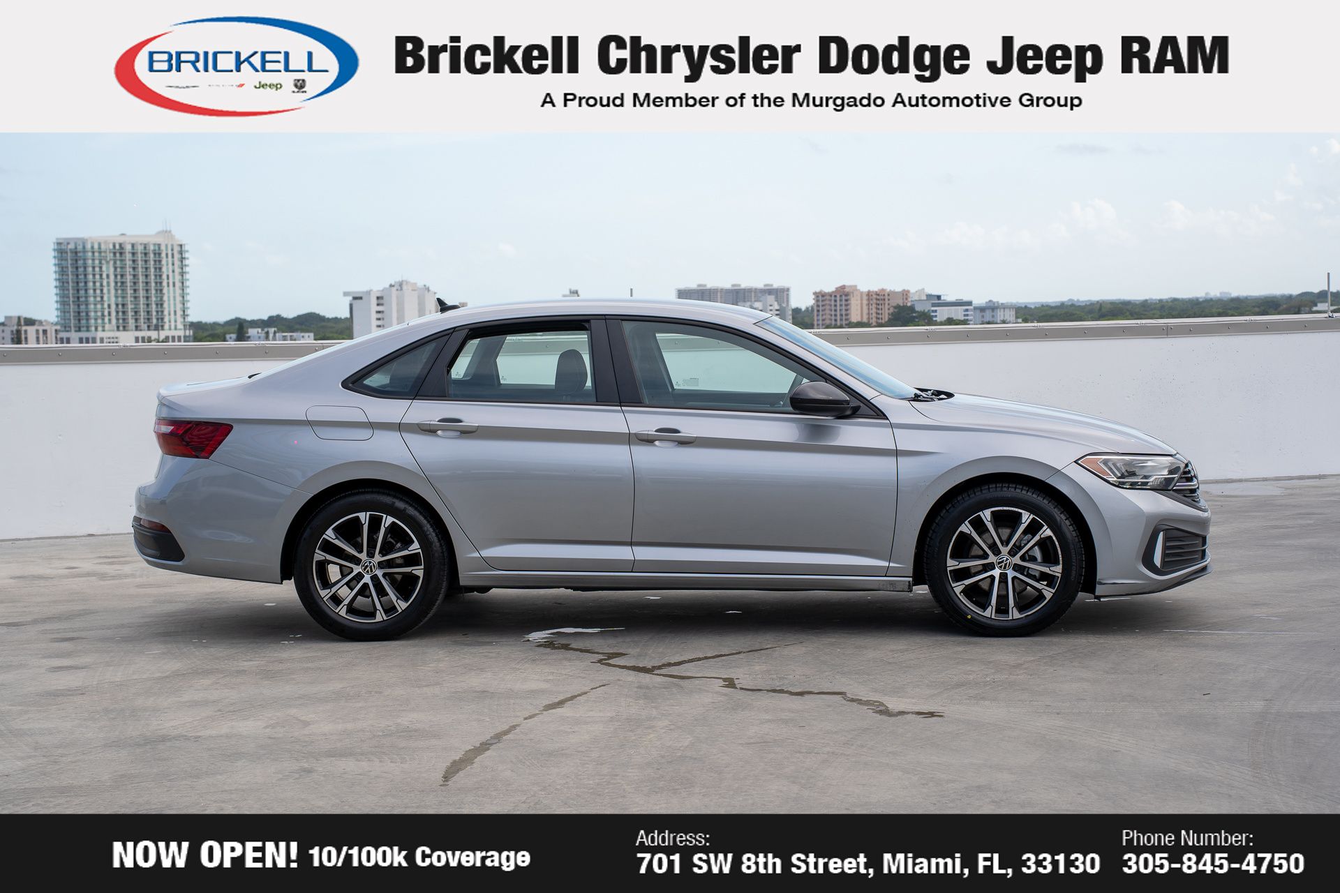 2022 Volkswagen Jetta 1.5T Sport photo 4