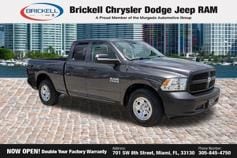 2017 RAM 1500's photo