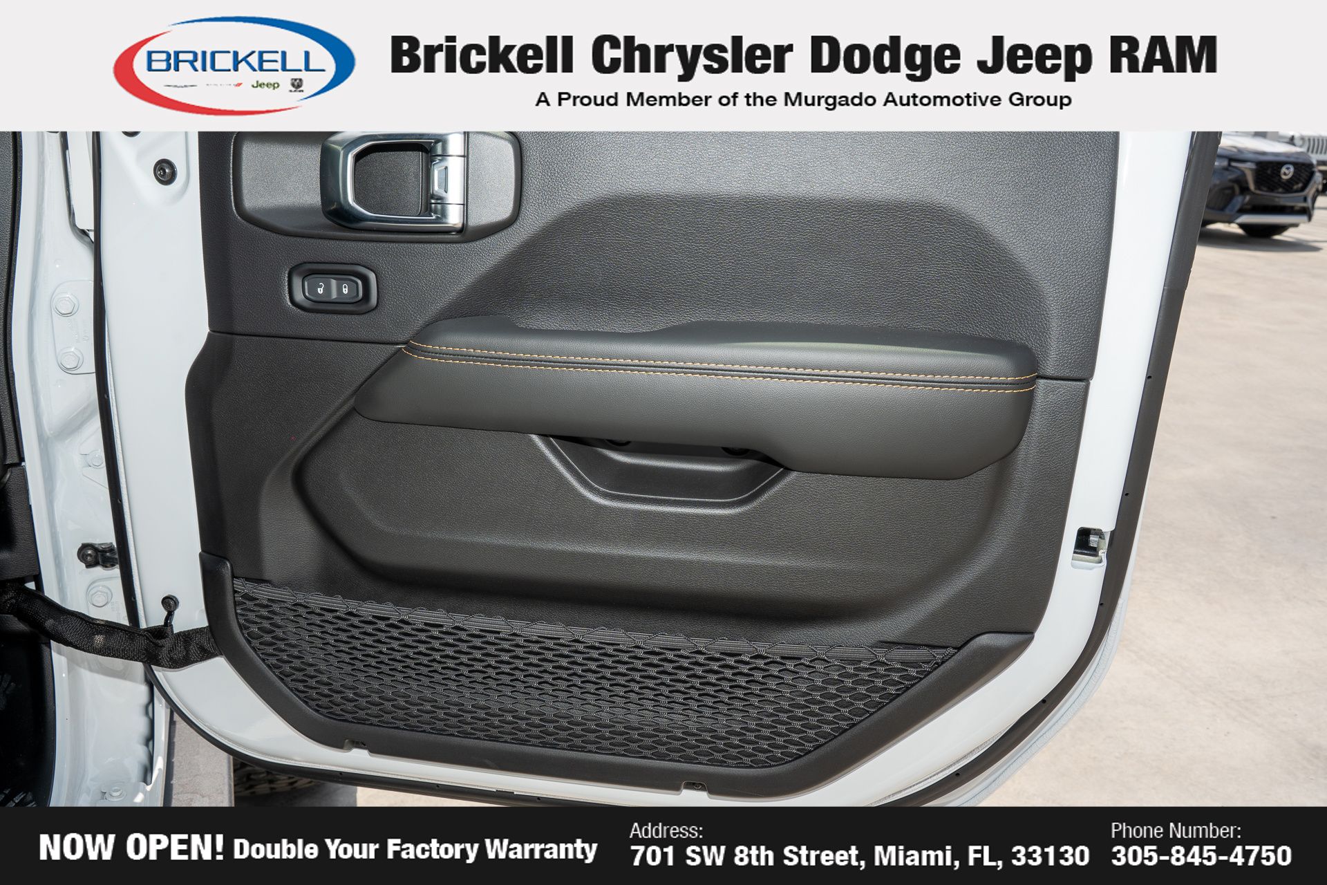 2025 Jeep Wrangler 4-Door Rubicon 392 Final Edition - Photo 12