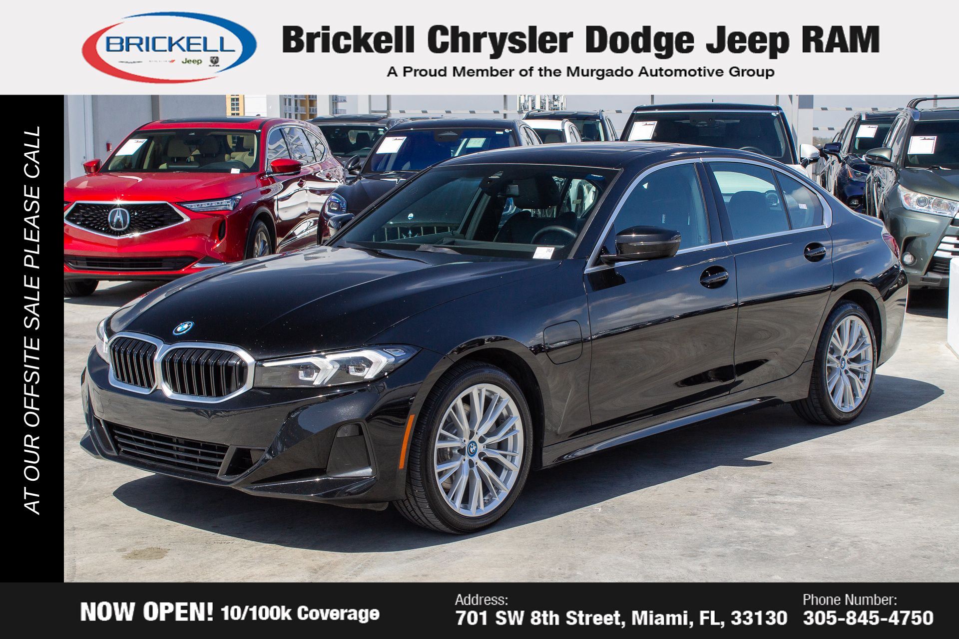 2024 BMW 3 Series