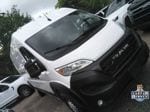 2025 RAM ProMaster Cargo Van