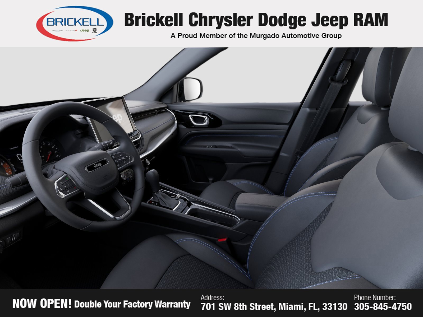 2026 Jeep Compass Altitude Special Edition - Photo 22