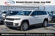  Jeep Grand Cherokee L