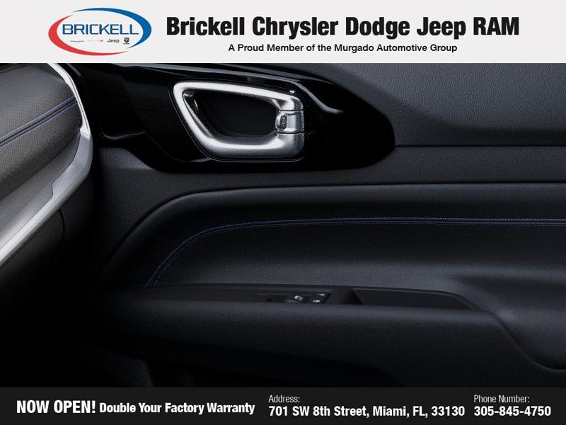 2026 Jeep Compass Altitude Special Edition - Photo 25