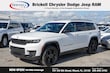  Jeep Grand Cherokee L