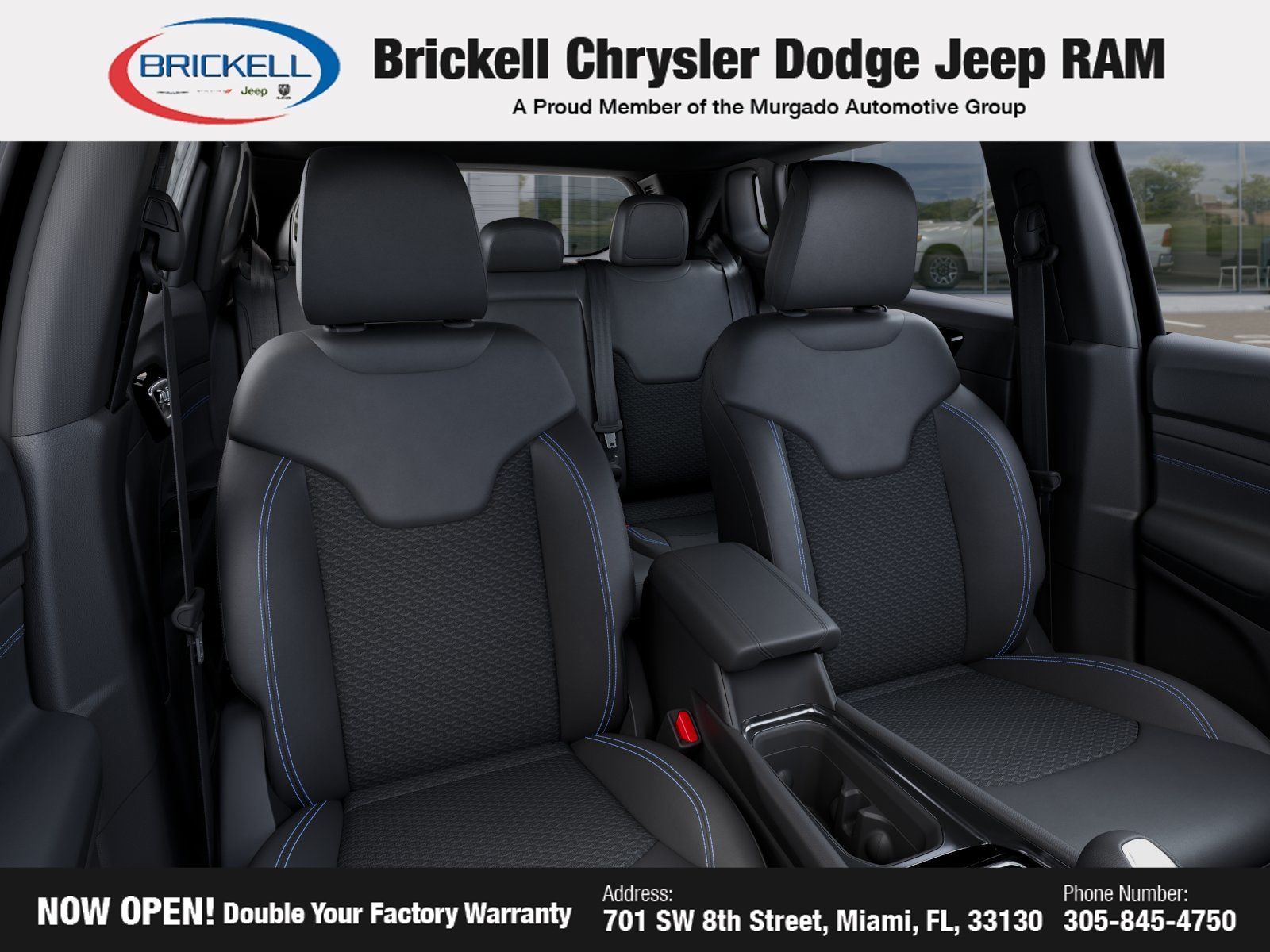 2026 Jeep Compass Altitude - Photo 16