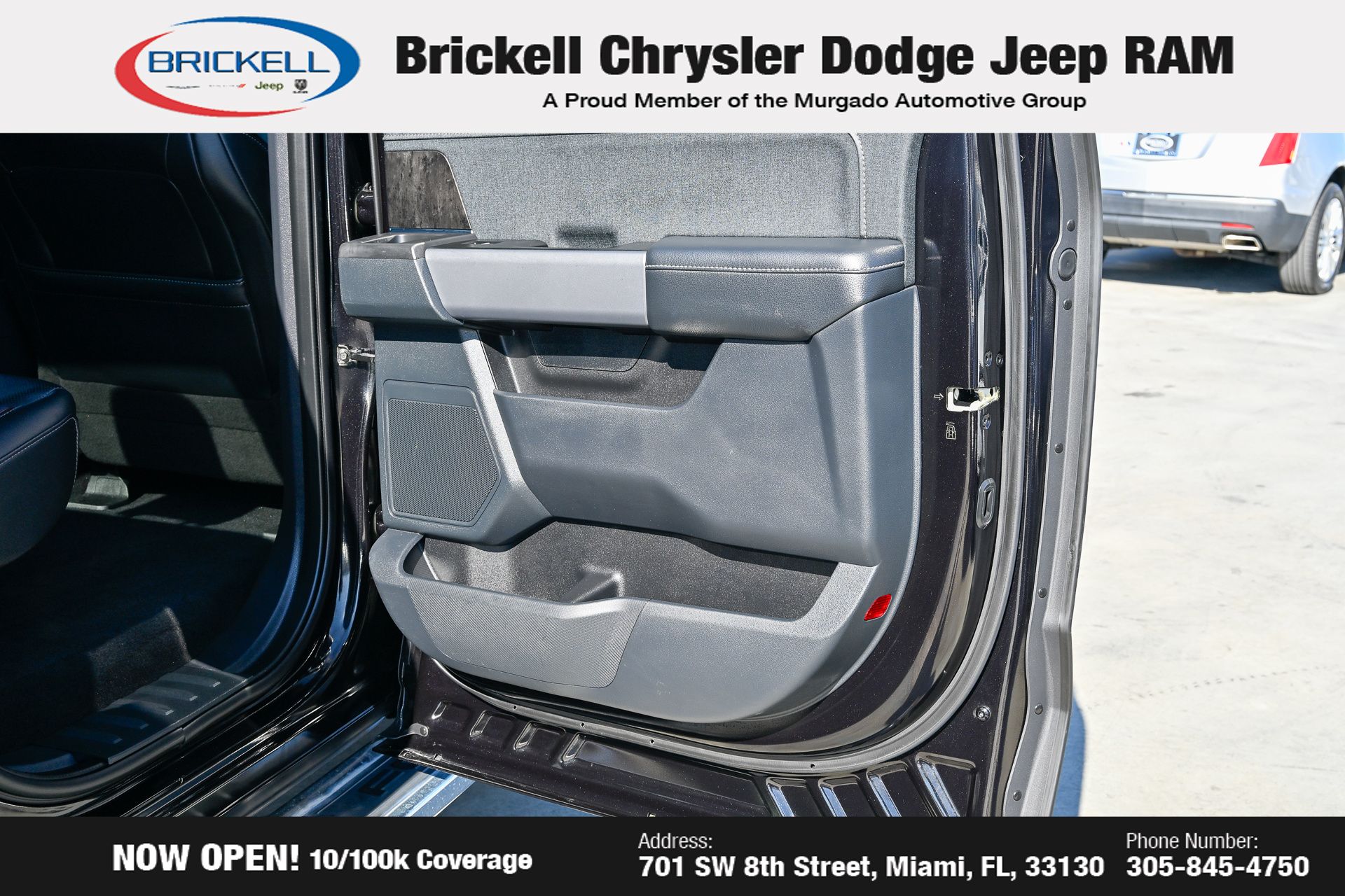 2022 Ford F-150 Lariat - Photo 12