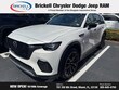 Mazda CX-70 Phev