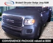  GMC Canyon