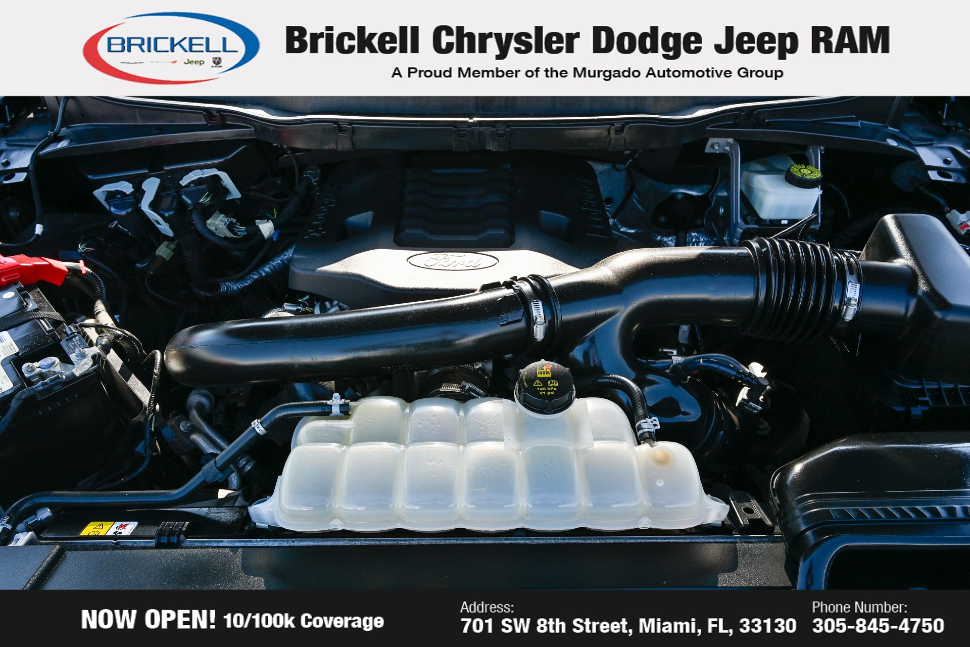 2022 Ford F-150 Lariat - Photo 31