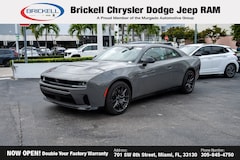 2026 Dodge Charger R/T Scat Pack Coupe