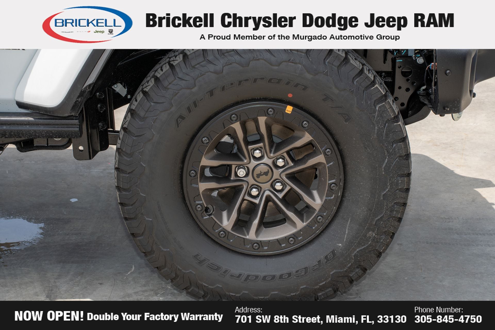 2025 Jeep Wrangler 4-Door Rubicon 392 Final Edition - Photo 38