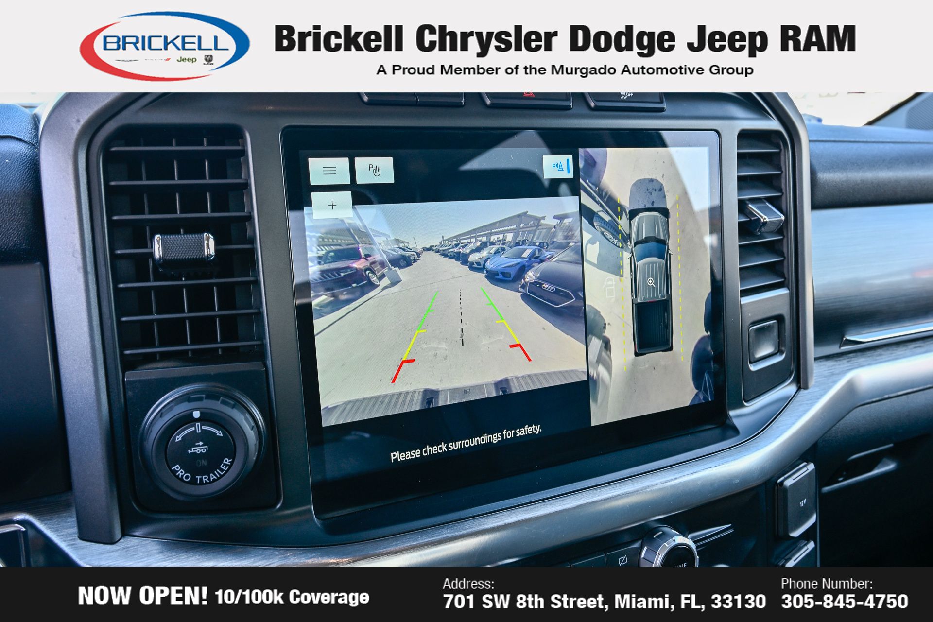 2022 Ford F-150 Lariat - Photo 30