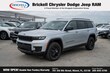  Jeep Grand Cherokee L