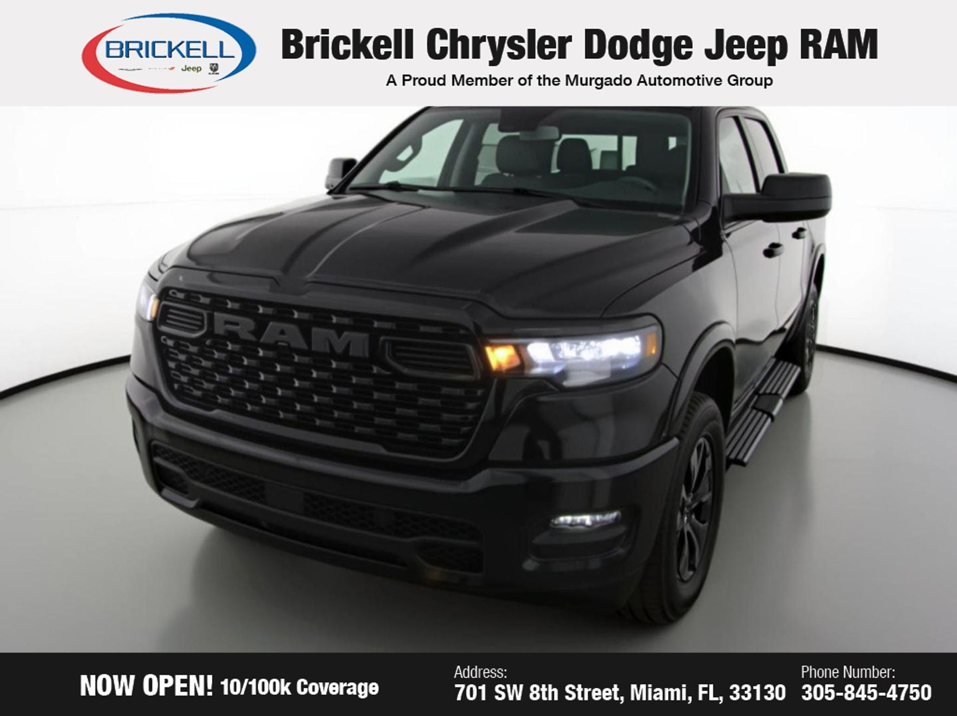 2021 RAM Ram 1500 Pickup Big Horn/Lone Star's photo