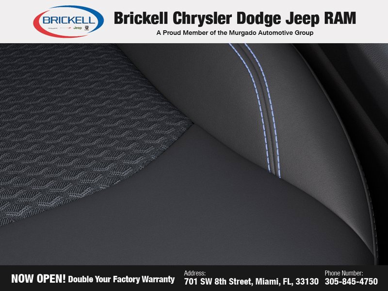 2026 Jeep Compass Latitude Altitude - Photo 20