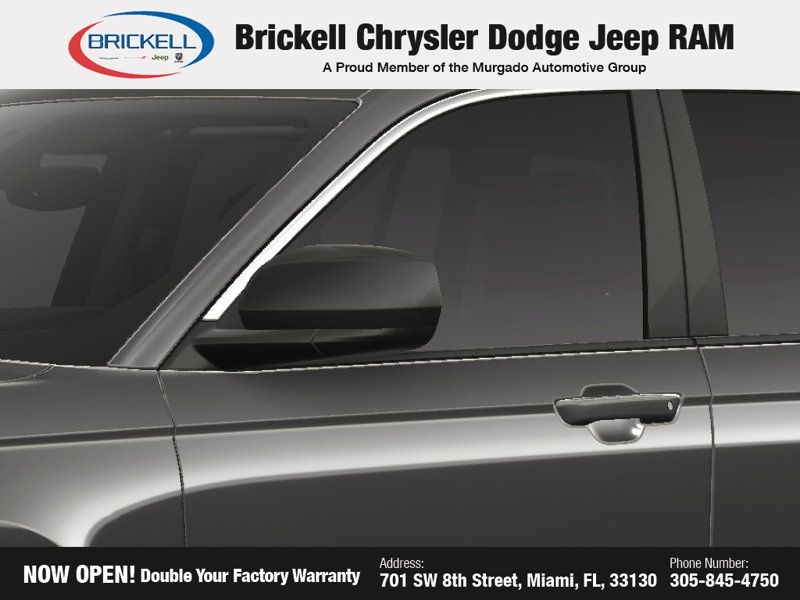 2025 Jeep Grand Cherokee Laredo - Photo 15