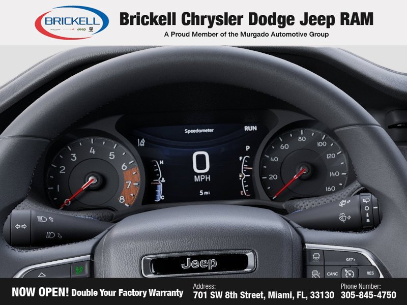 2026 Jeep Compass Altitude Special Edition - Photo 17