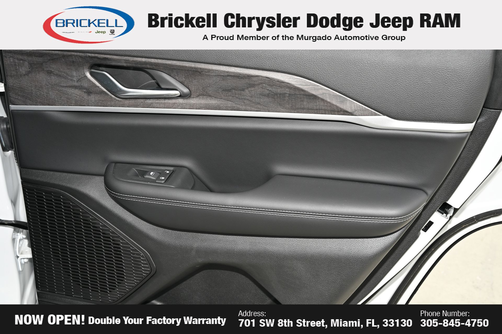 2025 Jeep Grand Cherokee Limited - Photo 13