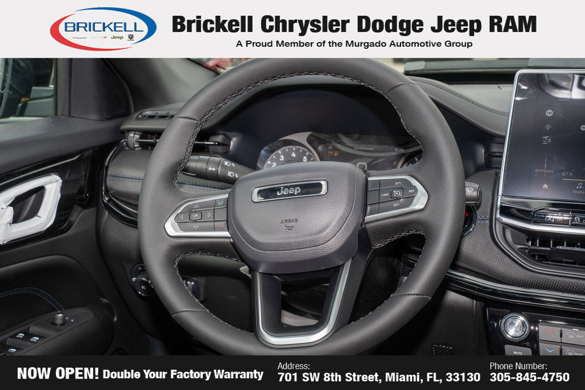 2026 Jeep Compass Latitude Altitude - Photo 20