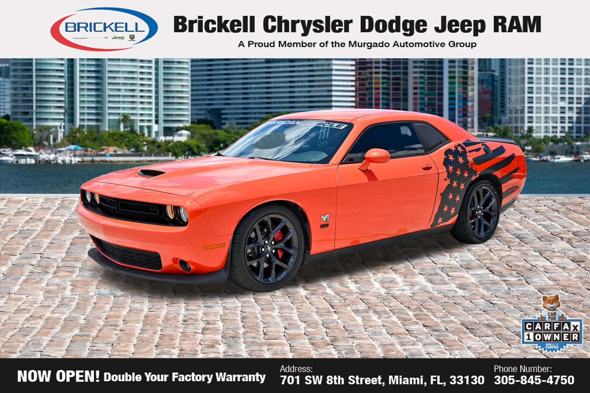 2021 Dodge Challenger GT Auto's photo