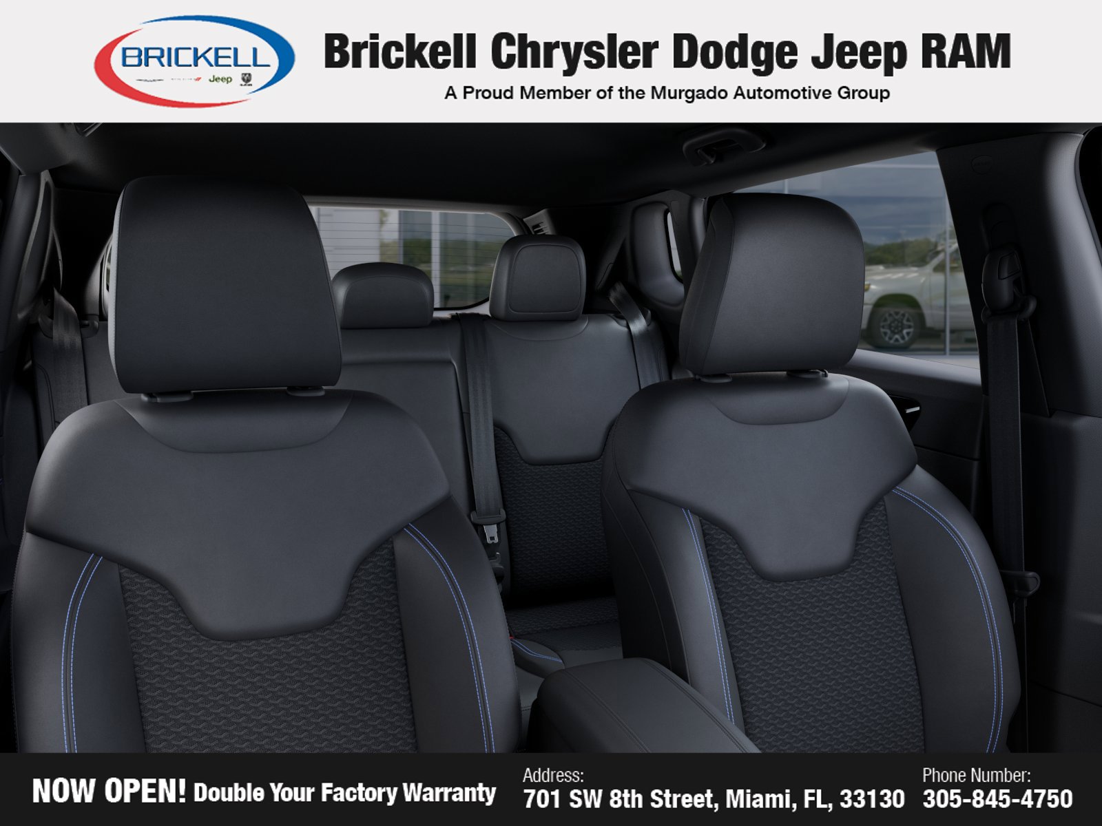2026 Jeep Compass Latitude Altitude - Photo 26