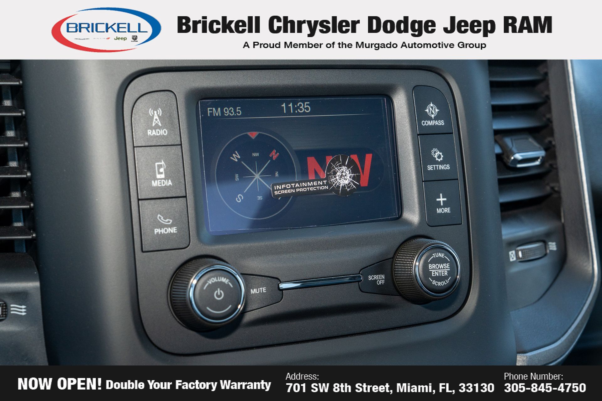 2024 RAM 2500 Tradesman - Photo 27