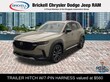  Mazda CX-50