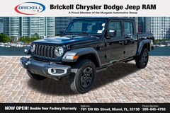 2026 Jeep Gladiator Sport Pickup