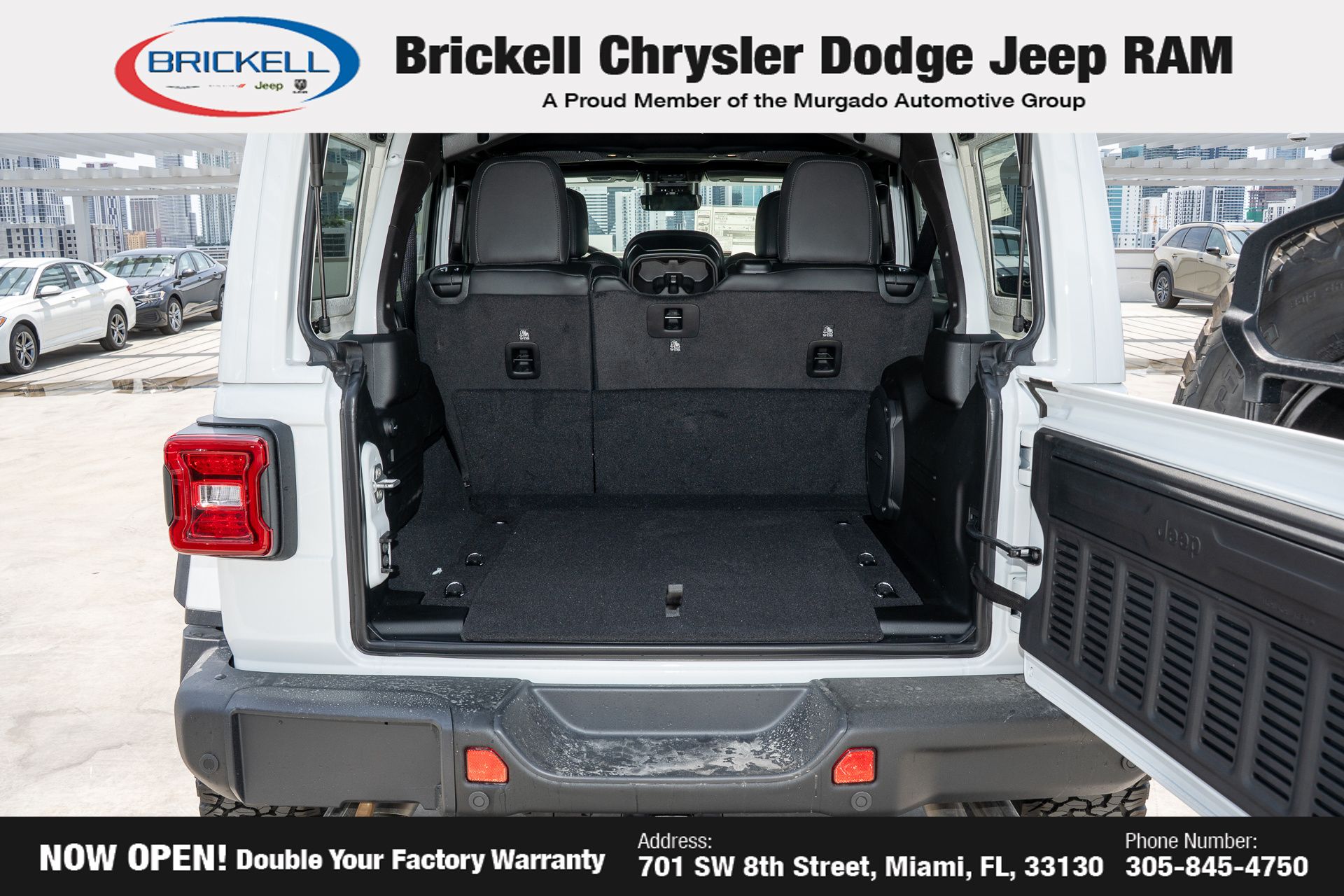 2025 Jeep Wrangler 4-Door Rubicon 392 Final Edition - Photo 9