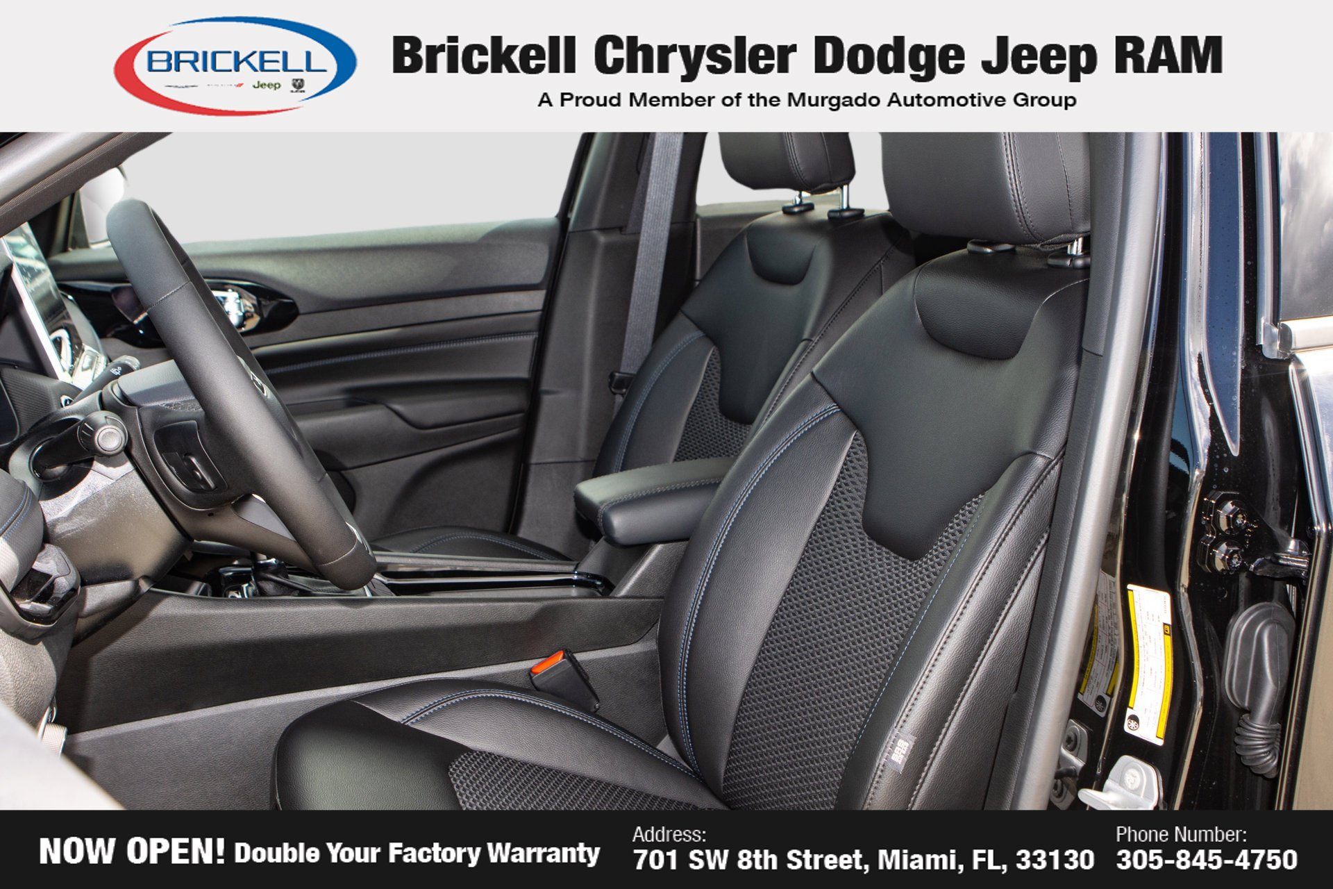 2026 Jeep Compass Altitude Special Edition - Photo 16