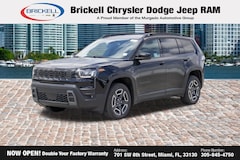2026 Jeep Cherokee Limited Sport Utility