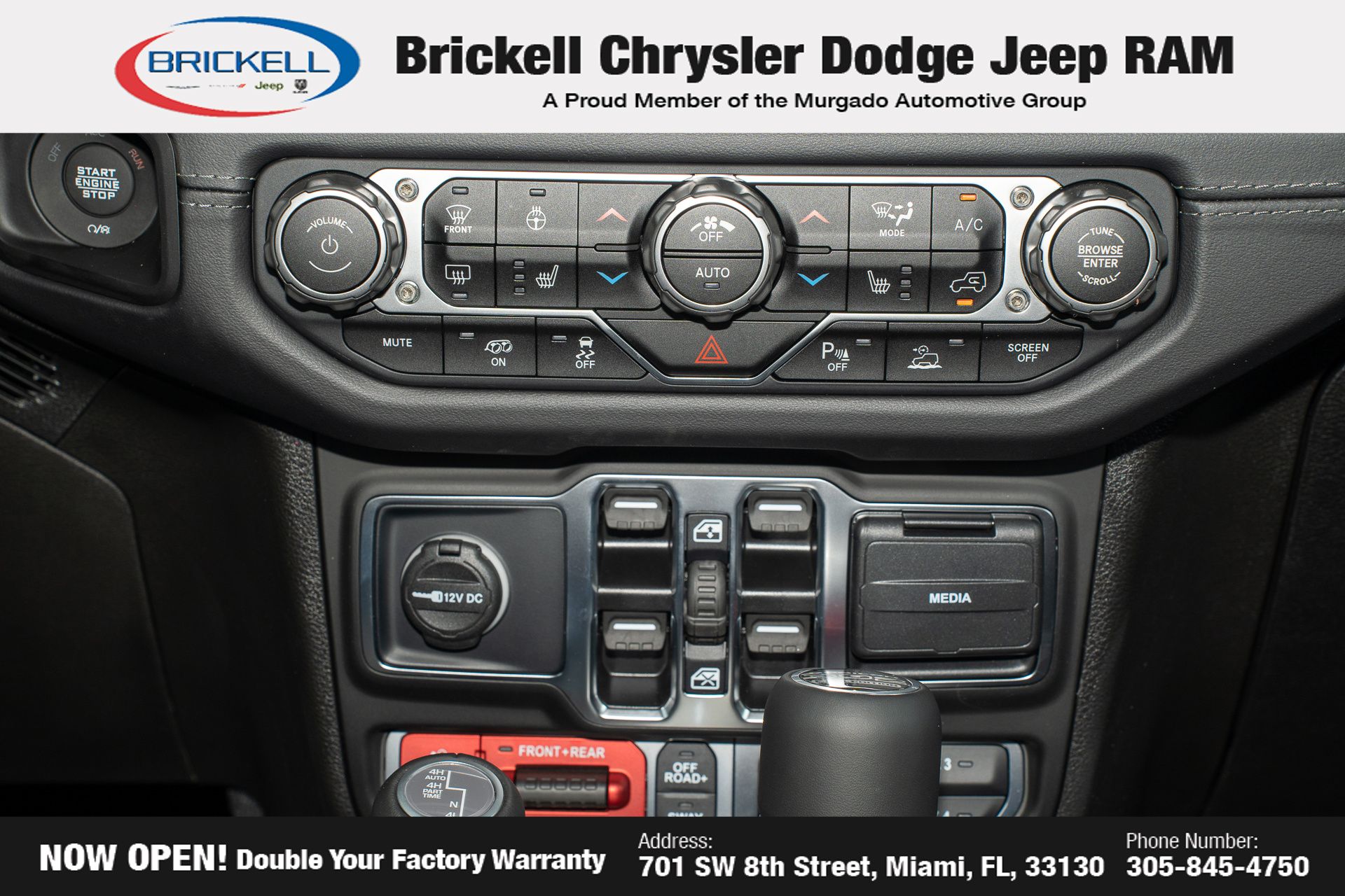 2025 Jeep Wrangler 4-Door Rubicon 392 Final Edition - Photo 23