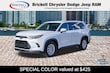  Toyota Grand Highlander
