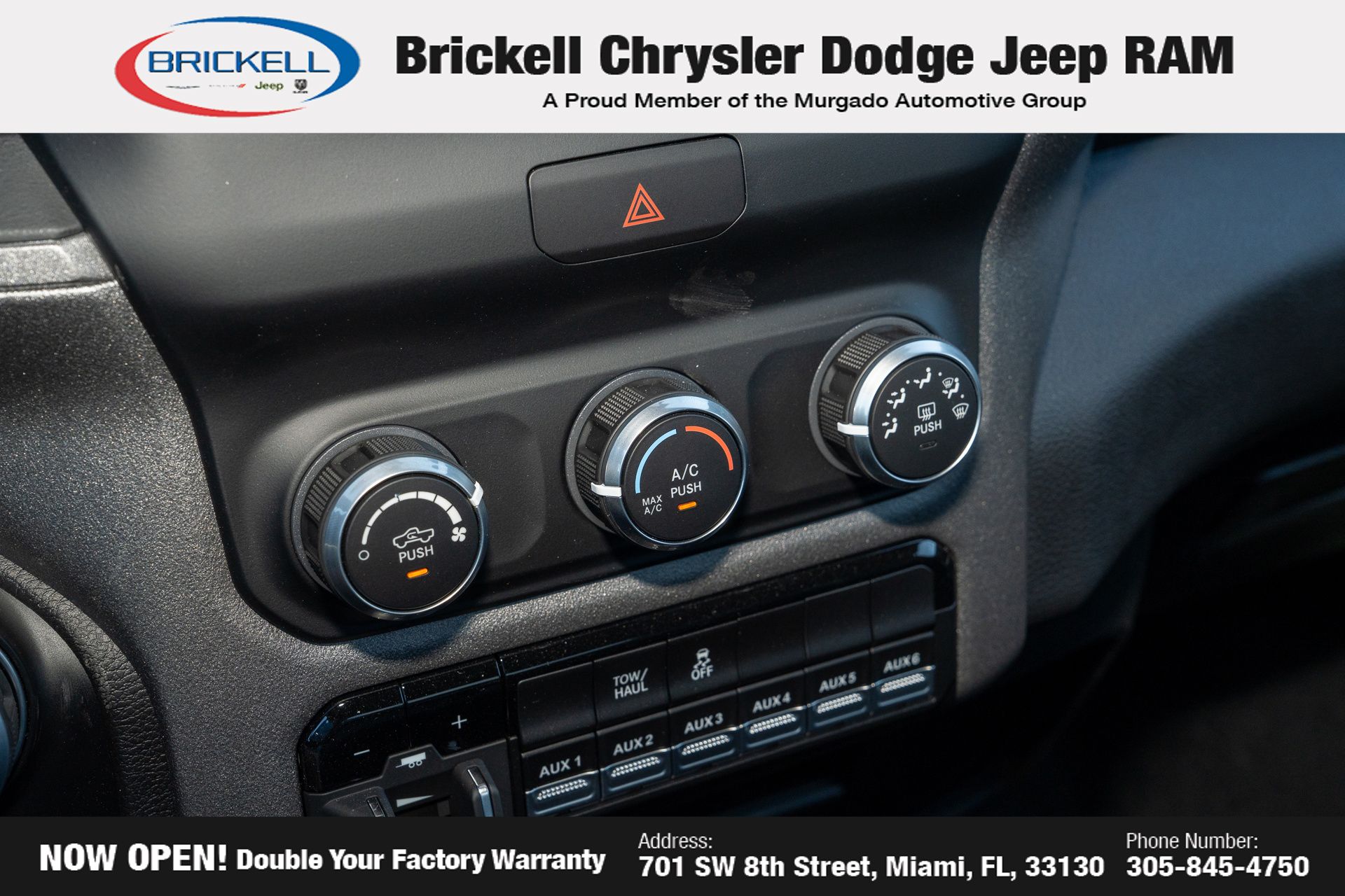 2024 RAM 2500 Tradesman - Photo 17