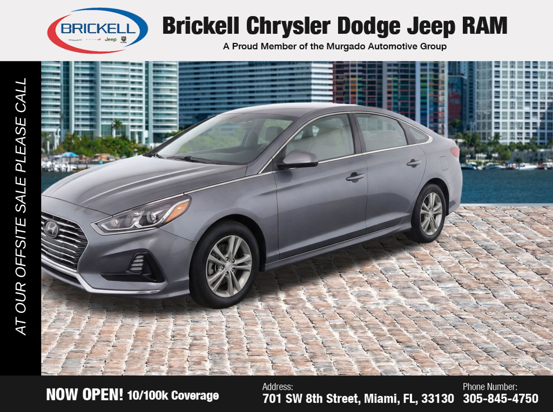 2019 Hyundai Sonata SE SULEV's photo