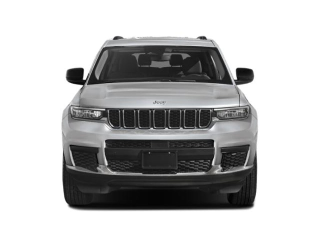 New 2025 Jeep Grand Cherokee L Altitude X For Sale Miami FL