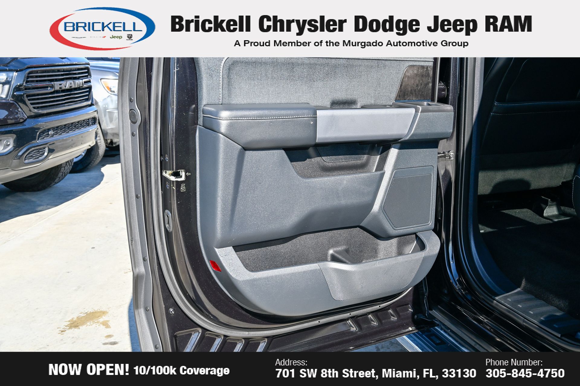 2022 Ford F-150 Lariat - Photo 11