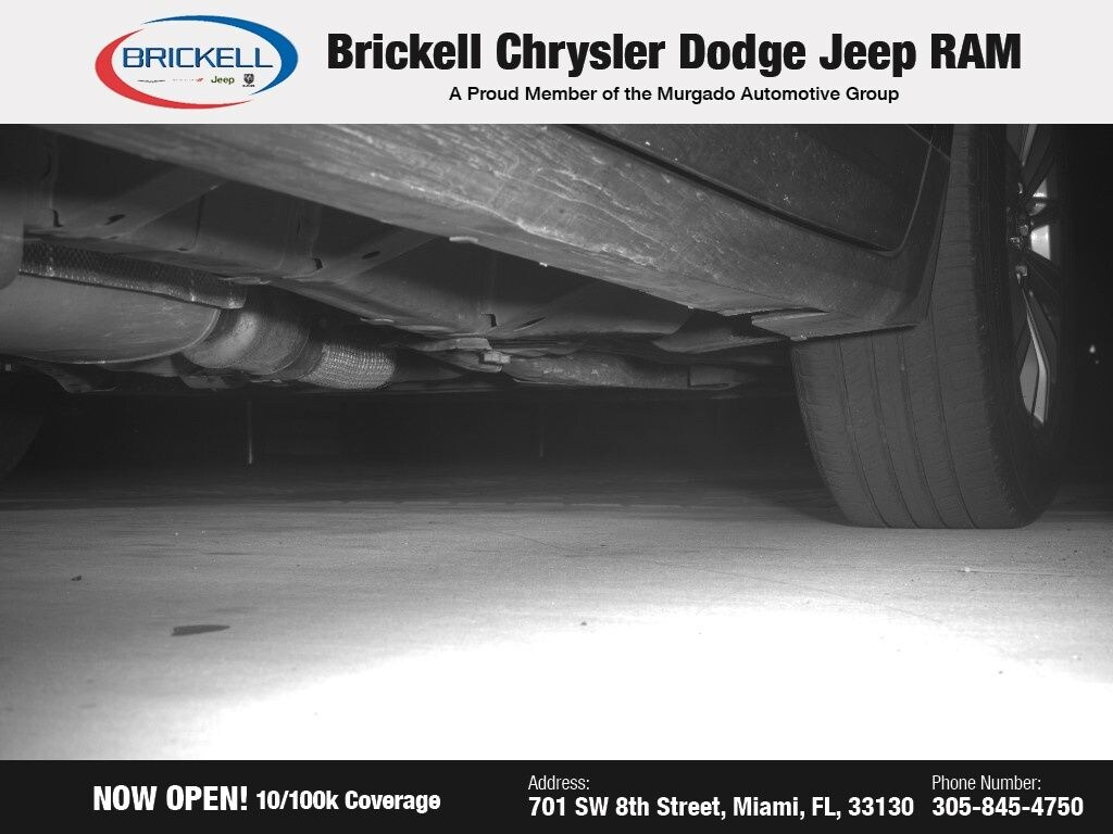 Used 2019 Cadillac XT5 Luxury SUV