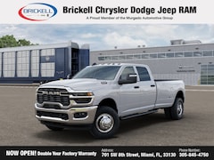 2026 Ram 3500 Tradesman Pickup