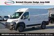 Ram Promaster 2500