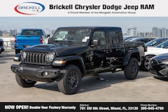 2026 Jeep Gladiator Sport S Pickup