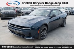 2026 Dodge Charger R/T Scat Pack Coupe