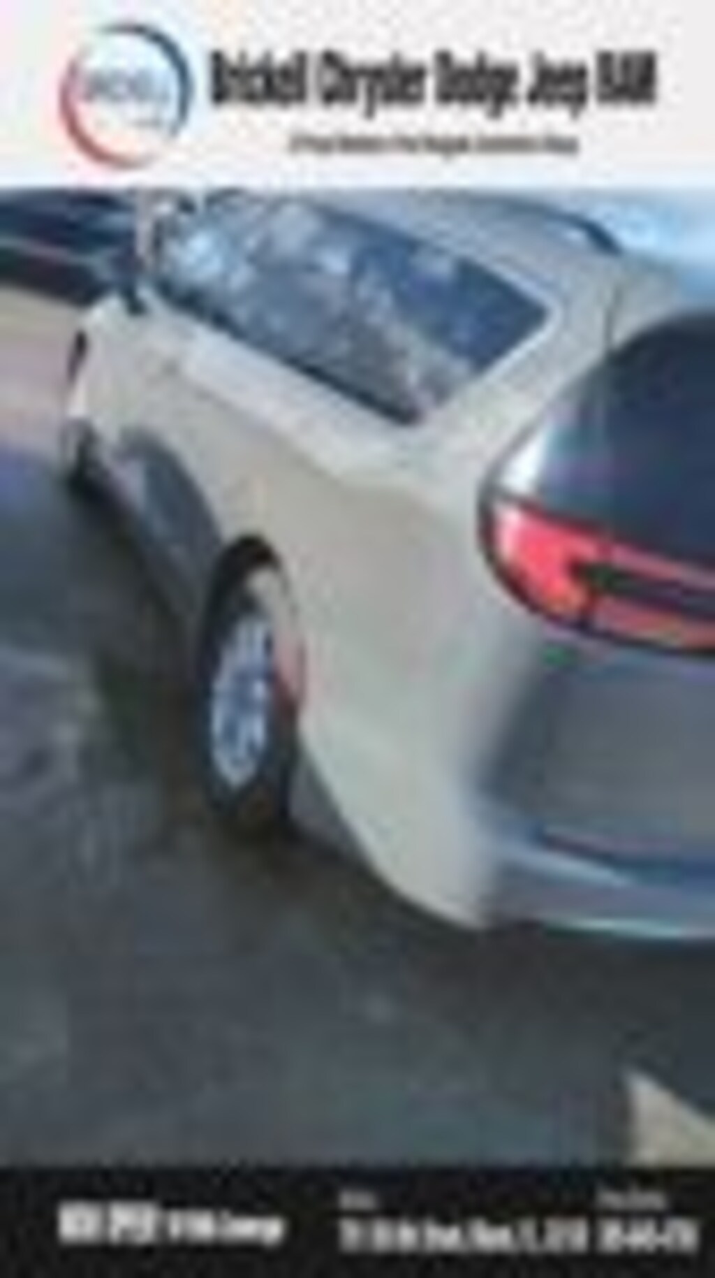 Used 2022 Chrysler Pacifica Touring L Minivan/Van